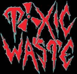 logo Toxic Waste